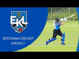 Image result for Forest Green Estonia Cricket Club