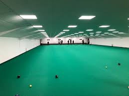 Image result for Saltburn Indoor Bowls Club