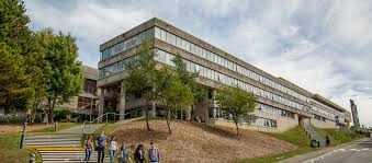 Image result for Aberystwyth University KC