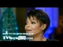 Janet Jackson interview on