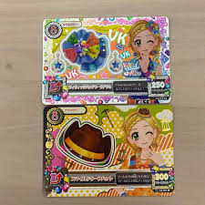 「新条ひなき アイカツ!」の画像検索結果