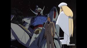 「フィル・アッカマン ∀ガンダム」の画像検索結果