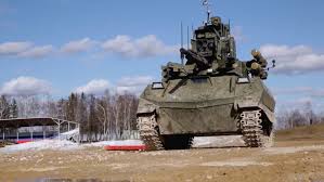 Image result for Robot Tank