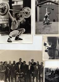 Image result for Steelman Powerlifting Club, Yorkshire