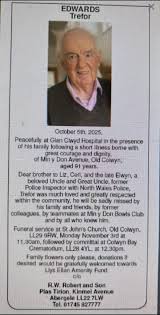 Image result for Colwyn Bay (Min-Y-Don) Bowling Club