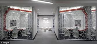 Image result for google hq meeting room