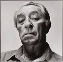 Richard Avedon