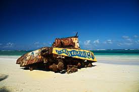Image result for culebra beach tank