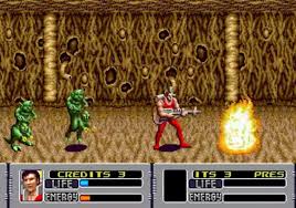 Image result for Alien Storm