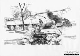 Image result for Pentland Panthers