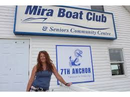 Image result for Anchor Boat Club