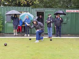 Image result for Denby Grange Bowling Club, Wakefield, Yorkshire