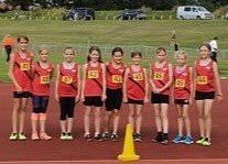 Image result for Taunton Athletics Club