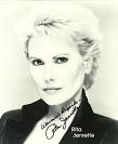 Rita Jenrette