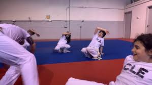 Image result for Cobra Capoeira Kids Club