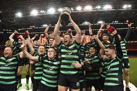 Image result for Porthcawl R F C