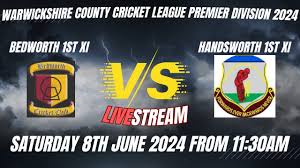 Image result for Handsworth Cricket Club