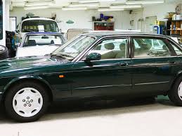 Image result for Sherwood Green 1997 Jaguar