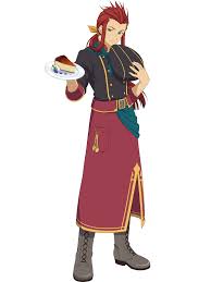 「アッシュ テイルズオブジアビス」の画像検索結果