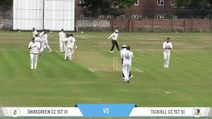 Image result for Tickhill Cc