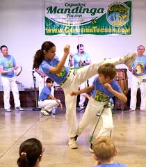 Image result for Capoeira Classes