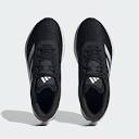 adidas Men's Running Duramo SL Running Shoes - Black | Free ...