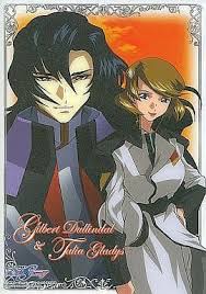 「タリア・グラディス 機動戦士ガンダムSEED DESTINY」の画像検索結果