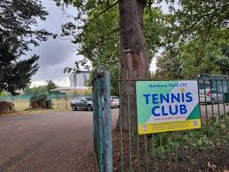 Image result for Bramhall Park Lawn Tennis Club