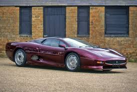 Image result for Bright Red Signal 1988 Jaguar