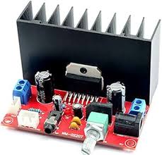 Image result for TDA7377