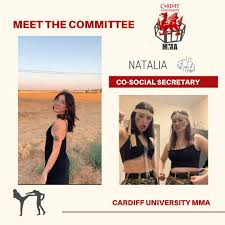 Image result for Cardiff Mma