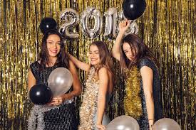 Image result for silvesterparty