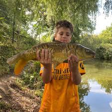 Image result for Crowborough & District Anglers Association