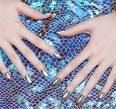 Top Five Nail Art For Thanksgiving Weekend Dating