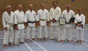 Image result for Mickleham Seiki Juku Karate Club