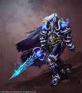 Death Knight - WoWWiki - Your guide to the World of Warcraft