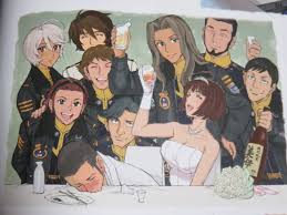 「加藤三郎 宇宙戦艦ヤマト2199」の画像検索結果