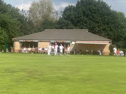 Image result for Gidea Park Bowling Club