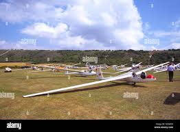 Image result for Chilterns Gliding Club