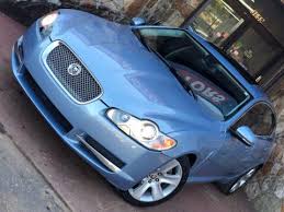Image result for Frost Blue 2010 Jaguar