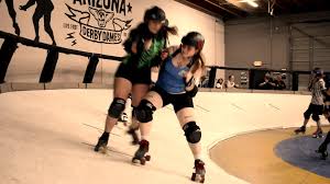 Image result for Bath Roller Derby