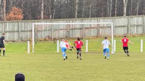 Image result for Prudhoe Netball Club