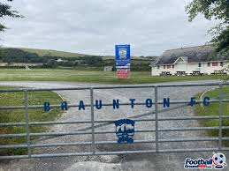 Image result for Braunton Football Club