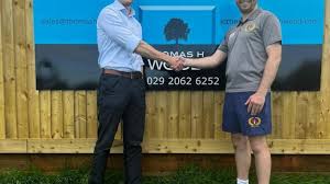 Image result for Whitchurch-Heath Cricket Club