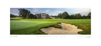 Image result for Richmond (Yorks) Golf Club