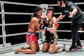 Image result for GFC Muay Thai Boxing