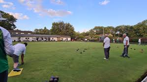 Image result for Oakham Bowling Club