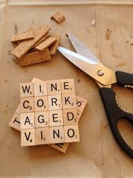 Image result for Cork Scrabble Club