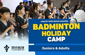 Image result for Stanford Le Hope Jnr Badminton Club