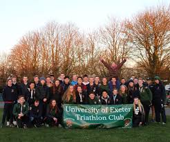 Image result for Exeter Triathlon Club